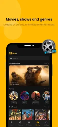 rcb-vs-srh-jiohotstar Movies and shows